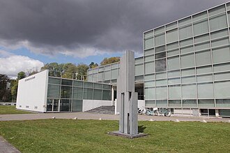 دانشگاه ArtEZ University of Arts