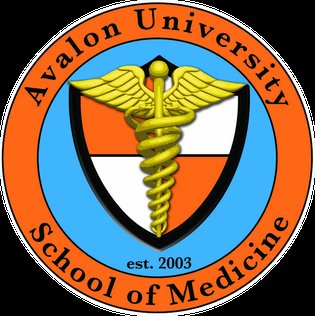 دانشگاه Avalon University School of Medicine