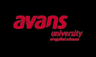 دانشگاه Avans University of Applied Sciences