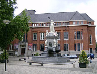 دانشگاه Erasmus University College