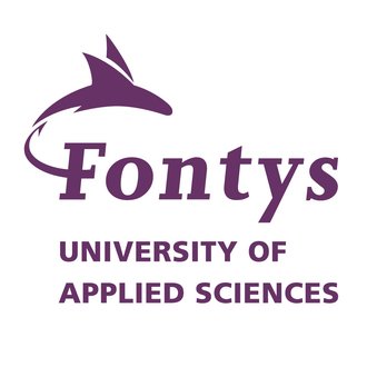 دانشگاه Fontys University of Applied Sciences