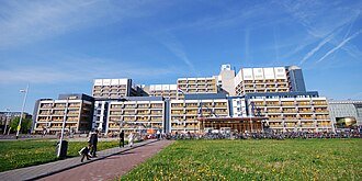 دانشگاه Leiden University Medical Center