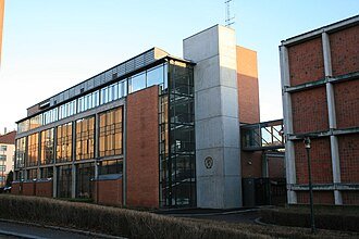 دانشگاه Norwegian Police University College