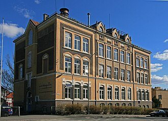 دانشگاه Rudolf Steiner University College