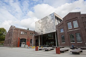 دانشگاه Western Norway University of Applied Sciences