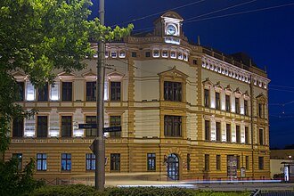 دانشگاه Karol Lipiński University of Music