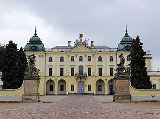 دانشگاه Medical University of Białystok