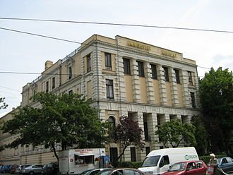 دانشگاه Medical University of Łódź