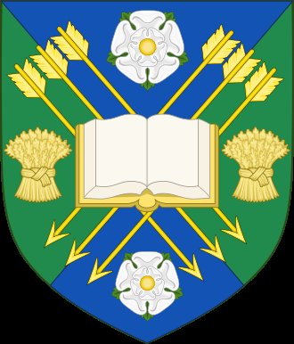 دانشگاه Sheffield Hallam