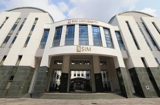 دانشگاه SIM
