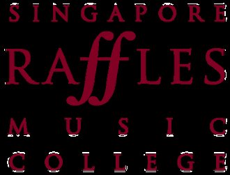 دانشگاه Singapore Raffles Music College