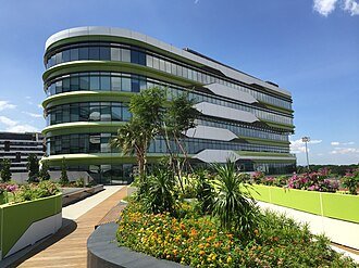دانشگاه Singapore University of Technology and Design