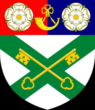 دانشگاه York St John