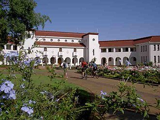 دانشگاه Potchefstroom