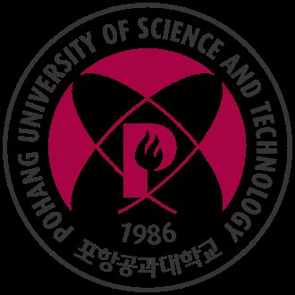 دانشگاه Pohang University of Science and Technology