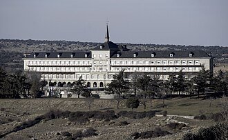 دانشگاه Catholic University of Ávila