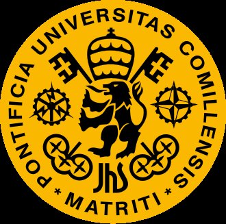 دانشگاه Comillas Pontifical