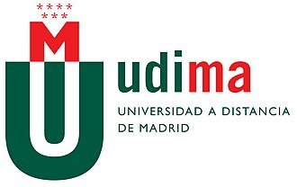 دانشگاه a Distancia de Madrid
