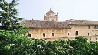 دانشگاه گرانادا