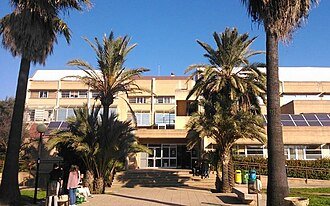 دانشگاه جزایر بالئارس