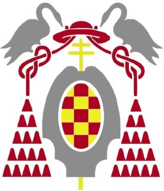 دانشگاه Alcalá