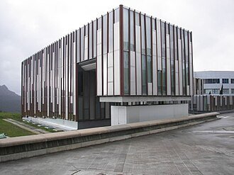 دانشگاه Vigo