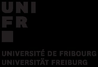 دانشگاه Fribourg