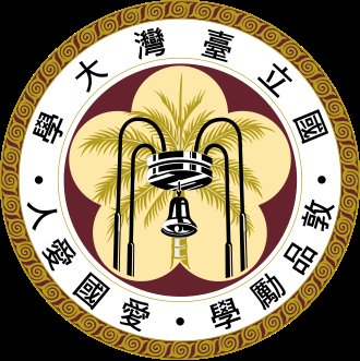 دانشگاه National Taiwan