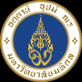 دانشگاه Mahidol