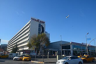 دانشگاه Bezmialem Vakıf