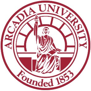دانشگاه Arcadia