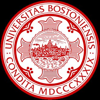 دانشگاه Boston
