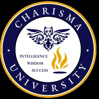 دانشگاه Charisma