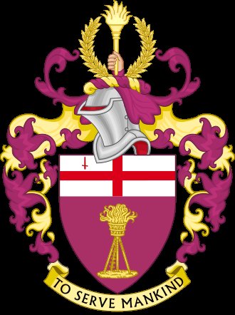 دانشگاه City St George's, University of London