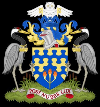 دانشگاه Cranfield