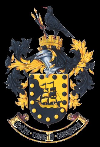 دانشگاه Falmouth