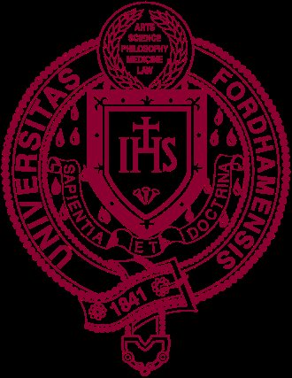 دانشگاه Fordham