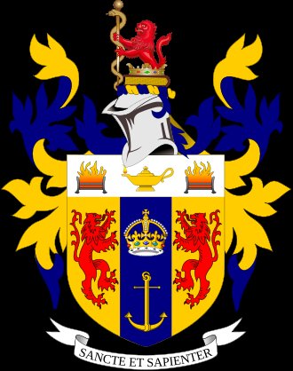 دانشگاه King's College London