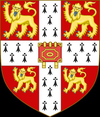 دانشگاه Cambridge