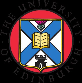 دانشگاه Edinburgh