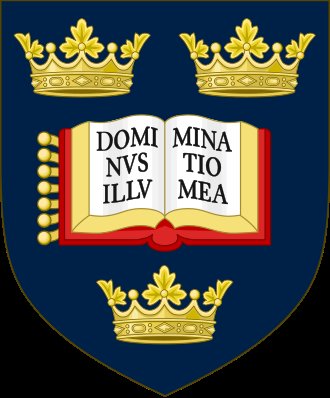 دانشگاه Oxford