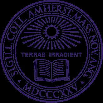 دانشگاه Amherst College