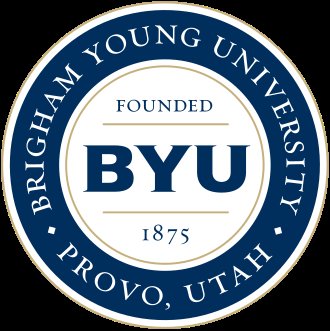 دانشگاه Brigham Young