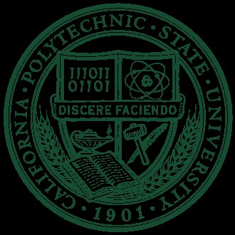 دانشگاه California Polytechnic State University, San Luis Obispo