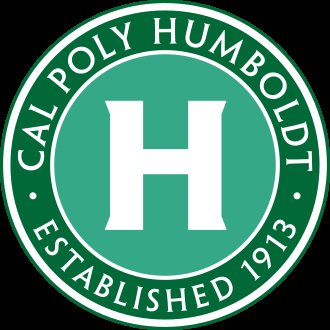 دانشگاه California State Polytechnic University, Humboldt