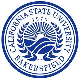 دانشگاه California State University, Bakersfield