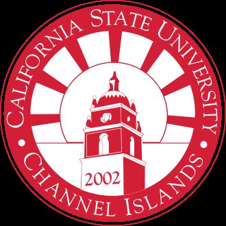 دانشگاه California State University, Channel Islands