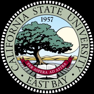 دانشگاه California State University, East Bay