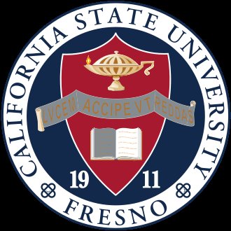 دانشگاه California State University, Fresno