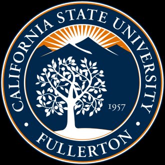 دانشگاه California State University, Fullerton